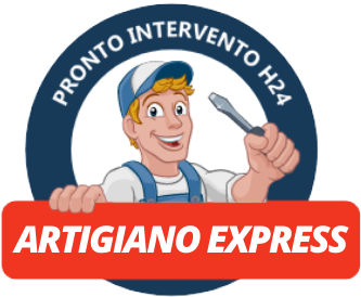 Tapparelle Express Genova